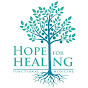 Hope for Healing logo
