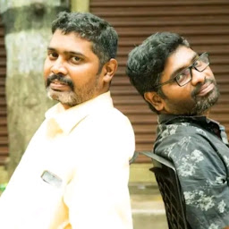 ABRAHAM BROTHERS photo