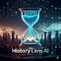 History Lens AI logo