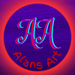 ItsAlansArt Avatar