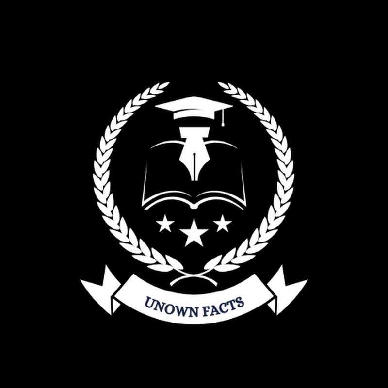 UNKNOWN Facts
