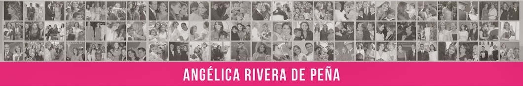 Angelica Rivera YouTube 频道头像