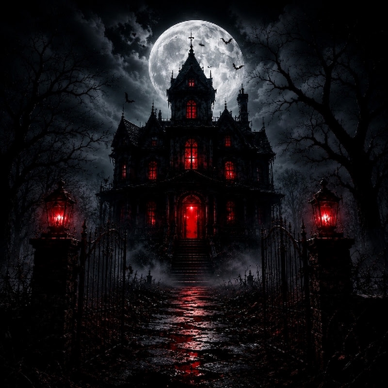 Rashi Horror 