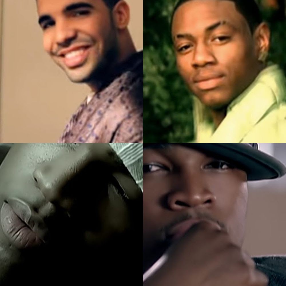 Old R&B