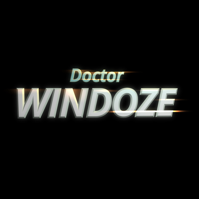 Doctor Windoze
