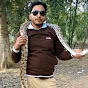 Vikram snake saver ballia