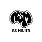As Majita logo