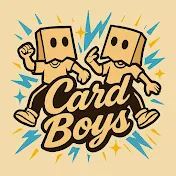 Card Boys📦👬