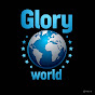 Glory world story  logo