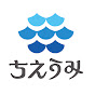 ちえうみ logo