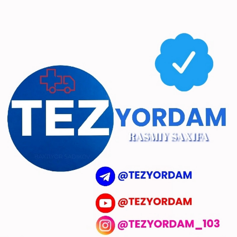 TEZ YORDAM 