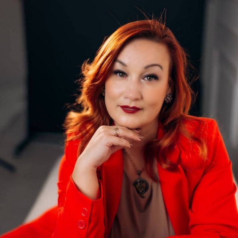 Психолог Войтович Євгенія 