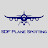 SDF Plane Spotting