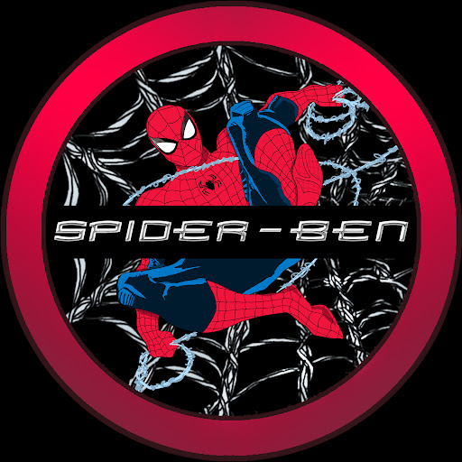 Spider-Ben