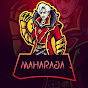 MAHARAJA GAMER   YouTube Profile Photo