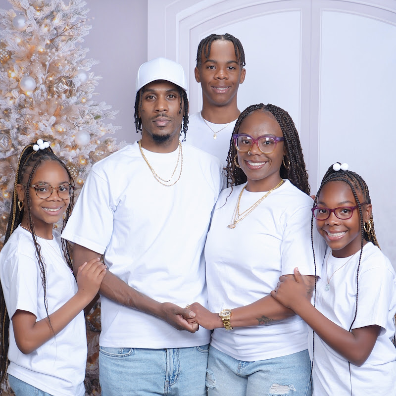 Keeping Up With The Ervin’s 