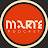 Marte Podcast by Felipe Echeverri