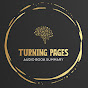 Turning Pages logo