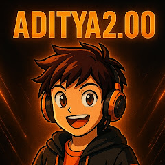 Aditya2.00