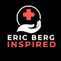 Eric Berg Inspired logo