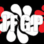 International Festival Of Great Pyrotechnics logo