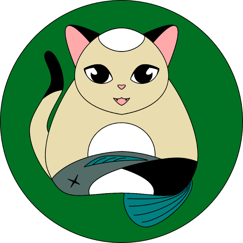 Fishisforcat