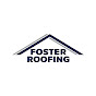 Foster Roofing logo