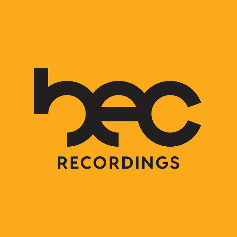 BEC Recordings icon