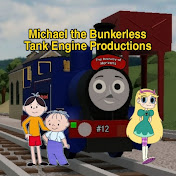 Michael the Bunkerless Tank Engine