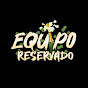 Equipo Reservado