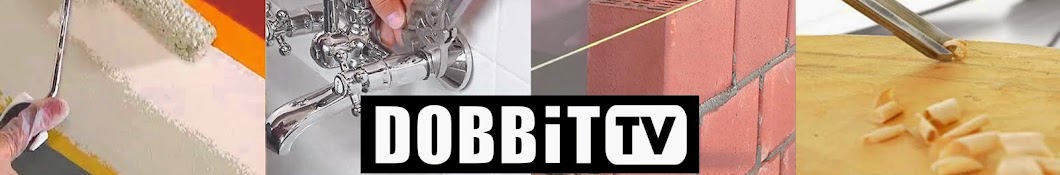 Dobbit TV Awatar kanału YouTube