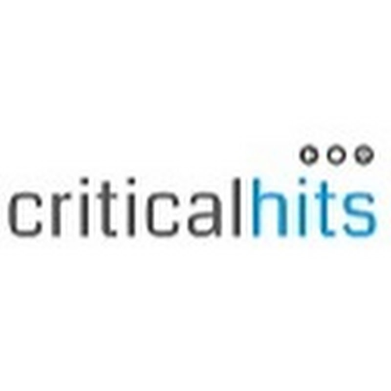 Critical Hits 1.0