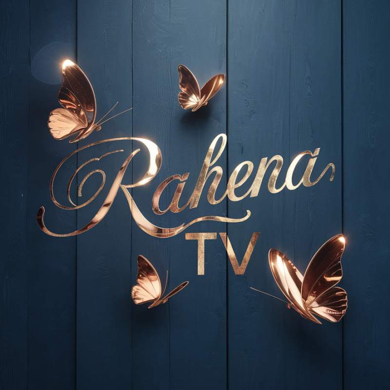 Rahena TV Production