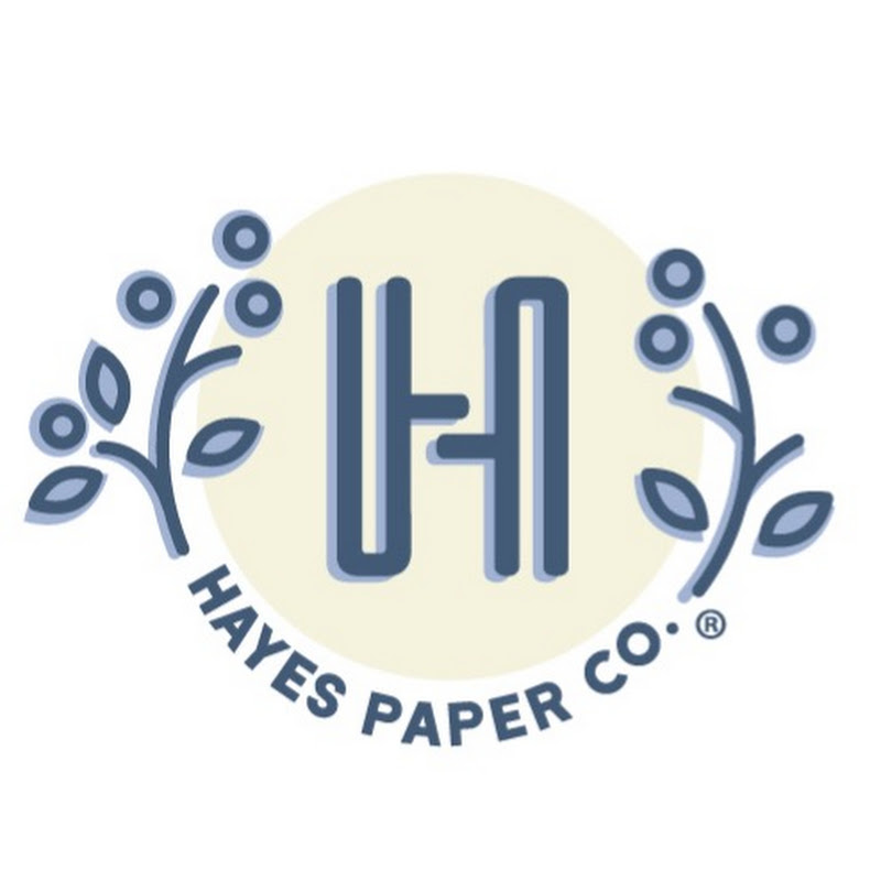 Hayes Paper Co