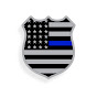 USA Police Vids logo