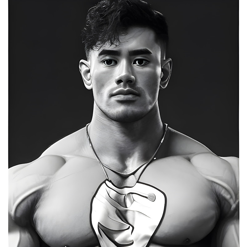 Steven Cao