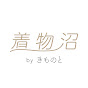 着物沼 byきものとのチャンネルアイコン
