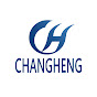 changheng machine logo