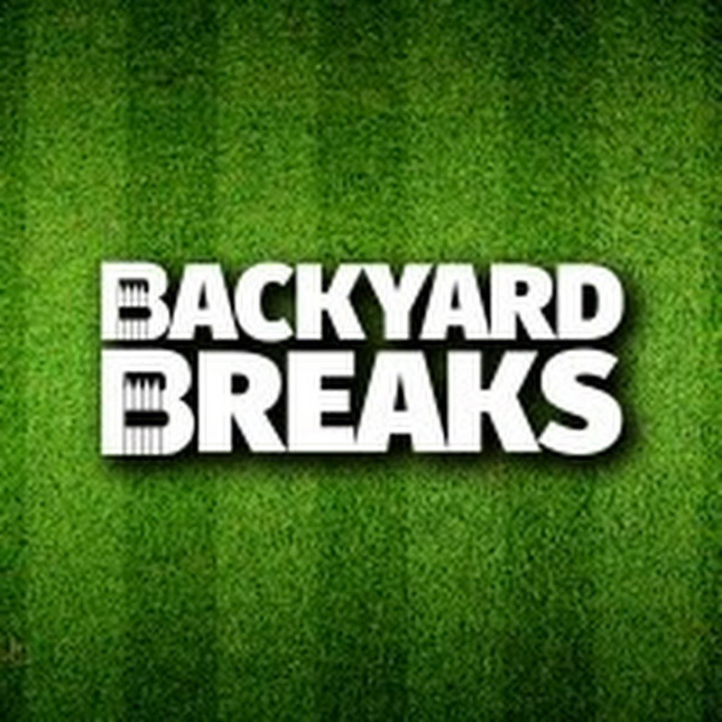 Backyard Breaks