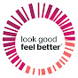 Look Good Feel Better NZ logo