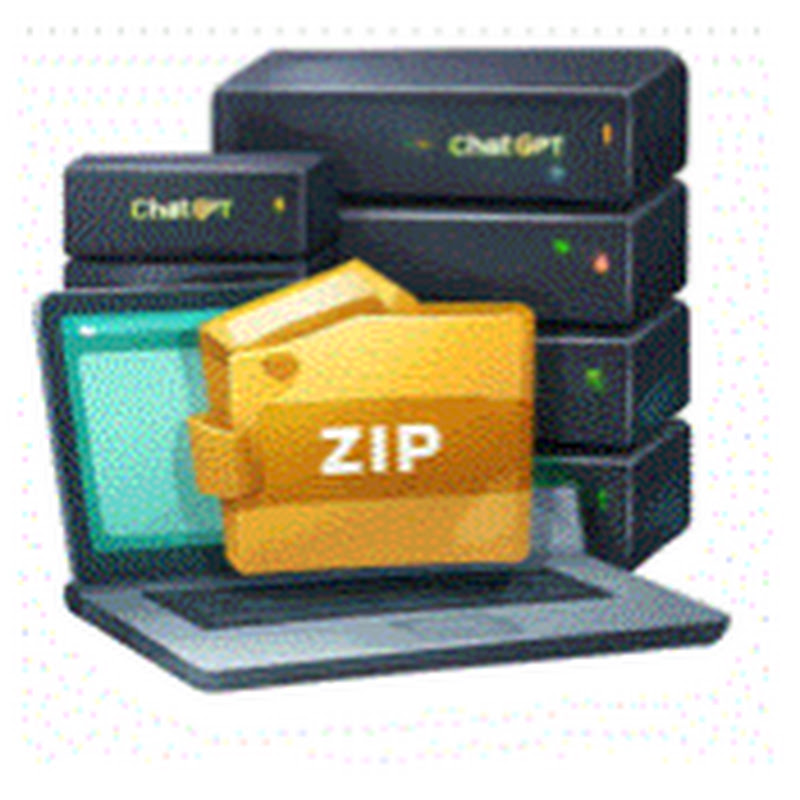 Chat Gpt Viewer-A.I. Data Viewer