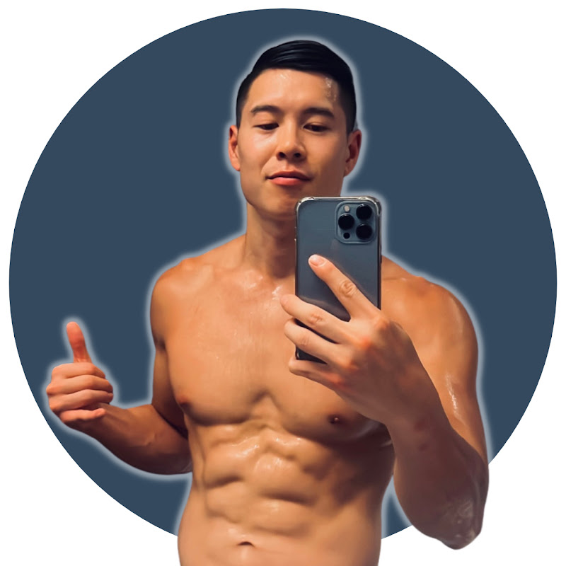 Darren Liu, Fitness Coach