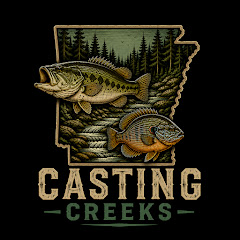 Casting Creeks