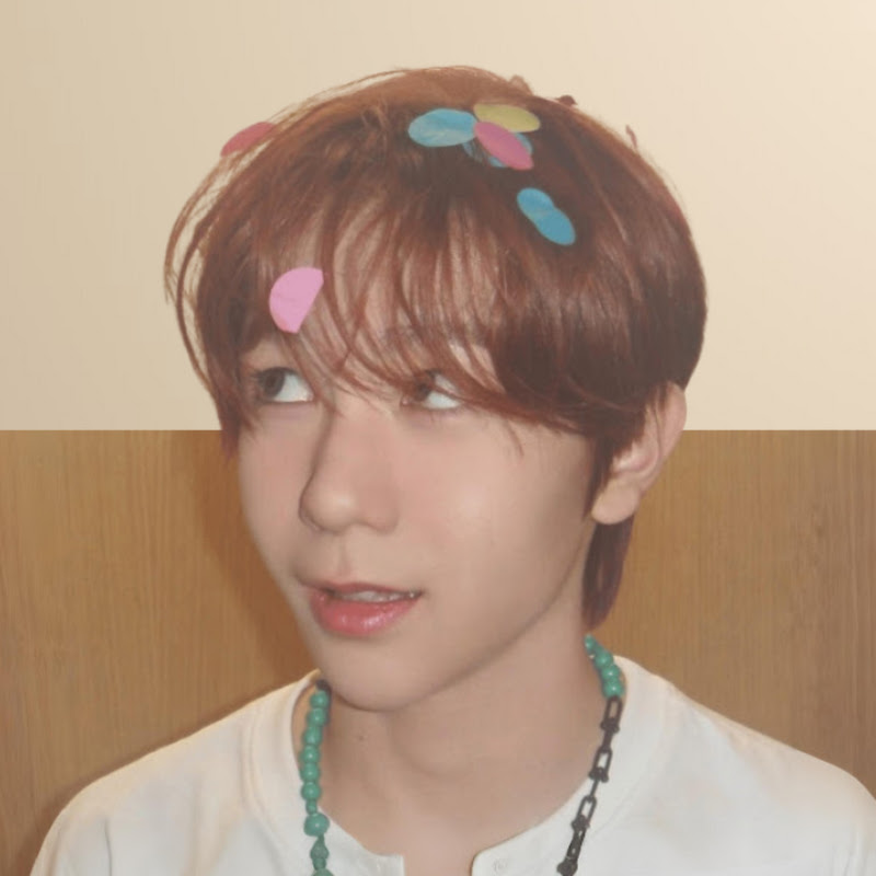 kpop stufff