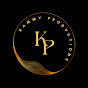 KAMMY PRODUCTIONS logo