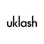 UKLASH logo