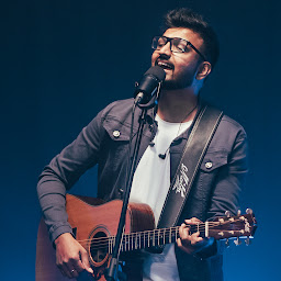 Ebenezer Premkumar photo