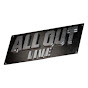 ALL OUT Live & The Call Out logo