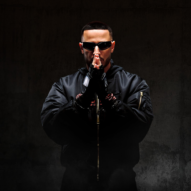DJ Snake