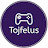 Tojfelus